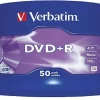 DVD R, 4.7 GB