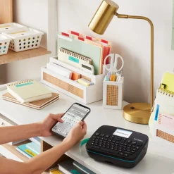 Dymo LabelManager Executive 640CB märkmaskin Bluetooth