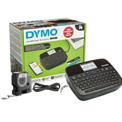 Dymo LabelManager Executive 640CB märkmaskin Bluetooth
