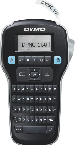 Dymo LabelManager 160 märkmaskin
