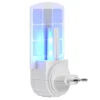 DynaTrap DOT elektrisk flugfångare, UV, limark, 37 m2