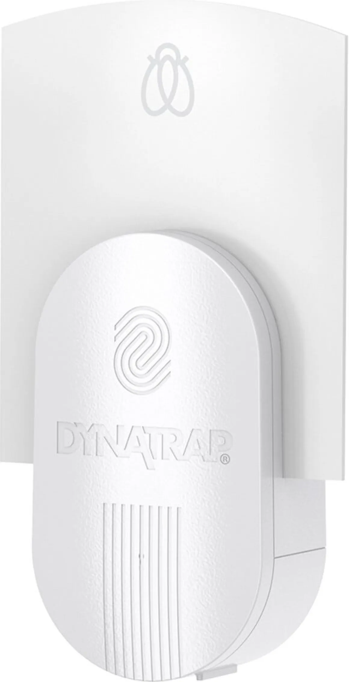 DynaTrap DOT elektrisk flugfångare, UV, limark, 37 m2