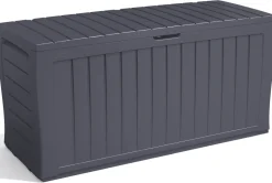 Dynbox Keter Marvel Plus
