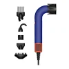 Dyson Supersonic r hårfön med 5 tillbehör, 1700 W