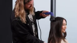 Dyson Supersonic r hårfön med 5 tillbehör, 1700 W