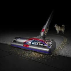 Dyson V15 Detect Absolute sladdlös dammsugare, 446986-01