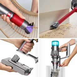 Dyson V12 Detect Origin sladdlös dammsugare
