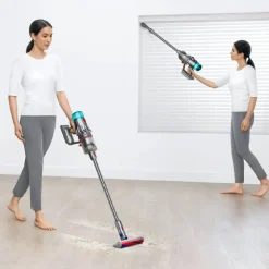Dyson V12 Detect Origin sladdlös dammsugare