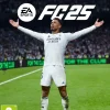 EA Sports FC 25 för PS5, PEGI 3