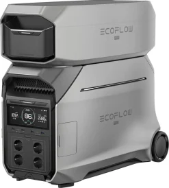 EcoFlow batteri till EcoFlow Delta Pro 3 Power Station