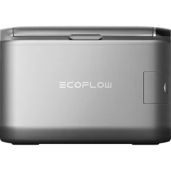 EcoFlow Glacier Classic kylbox, liten kyl och frys, 45 l
