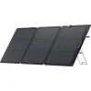 EcoFlow NextGen solpanel 160 W, portabel och vikbar