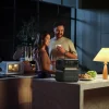 EcoFlow River 3 Max Plus Wireless powerstation, 858 Wh, Qi2
