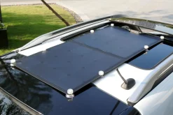 EcoFlow sugproppar för solpaneler, 8-pack