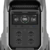 EcoFlow Delta Pro 3 powerstation, portabel ström