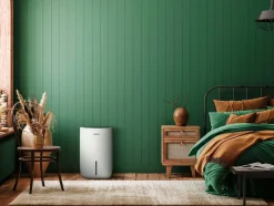 eeese Air Care Adam luftavfuktare WiFi, 20 l, 100 m2