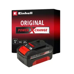 Einhell PXC batteri 18V 4,0 Ah