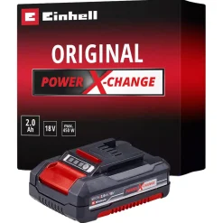 Einhell PXC batteri 18V 2,0 Ah