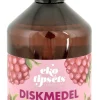 Ekotipset diskmedel pumpflaska hallondoft, 500 ml