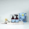Ekotipset linsåpa 500 ml