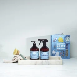 Ekotipset linsåpa 500 ml