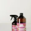 Ekotipset Mirakelmedel refill hallon, 1 liter