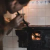 Eldverktyg Flamman