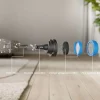 Electrolux Clean 600 sladdlös skaftdammsugare