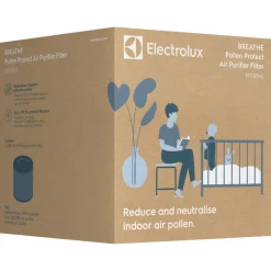 Electrolux EFFBTH2 Breathe Pollen filter för Pure 300