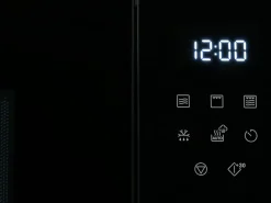 Electrolux EMZ729EMK mikro med grill och ånga