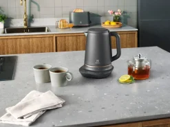 Electrolux Explore 7 vattenkokare 1,7 l, E7K1-6BP