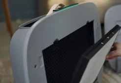 Electrolux Breathe Pollen filter för Well A5 / A7 luftrenare