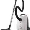 Electrolux Clean 500 dammsugare, vit, EB51C1SW