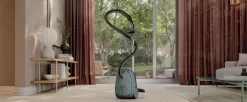 Electrolux Clean 600 EB61C1OG Ocean Green dammsugare