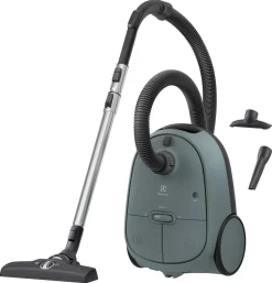 Electrolux Clean 600 EB61C1OG Ocean Green dammsugare