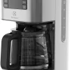 Electrolux Create 5 E5CM1-6ST kaffebryggare, 1,25 liter