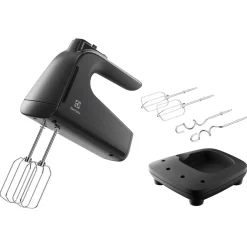Electrolux elvisp 300 Series, 500 W, grå