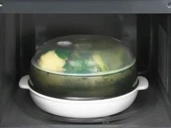 Electrolux EMZ725 mikrovågsugn 25 liter, 900 W