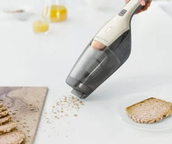 Electrolux Ergorapido Classic skaftdammsugare EERC73SW