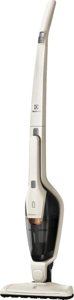 Electrolux Ergorapido Classic skaftdammsugare EERC73SW