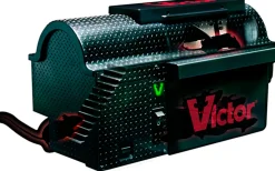 Elektrisk musfälla, Victor Multi-Kill