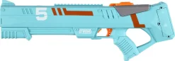 Elektrisk vattenpistol med USB, laddbar