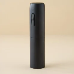 Elektrisk vinöppnare, batteridriven