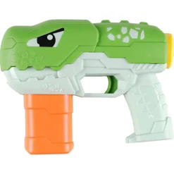 Elektrisk vattenpistol för barn, djurmotiv