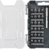 Elektronikmejsel med 24 bits