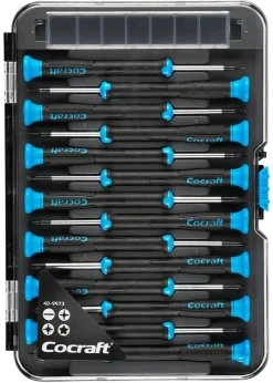 Elektronikmejslar Cocraft