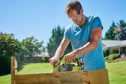 Elhyvel Ryobi R18PL-0