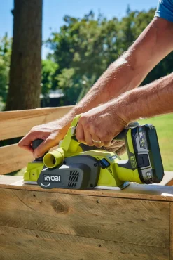 Elhyvel Ryobi R18PL-0