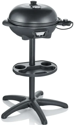 Elklotgrill Severin PG 8541