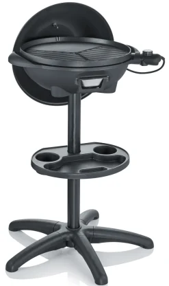 Elklotgrill Severin PG 8541